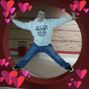 Meet your Posher, Lindsay